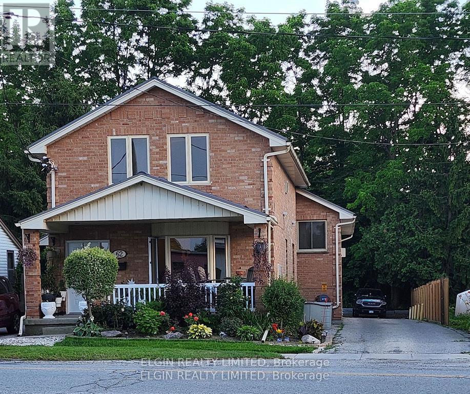 62 Talbot Street, St. Thomas, Ontario  N5P 1A4 - Photo 4 - X12476455