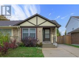 231 BANBURY ROAD, London South, Ontario