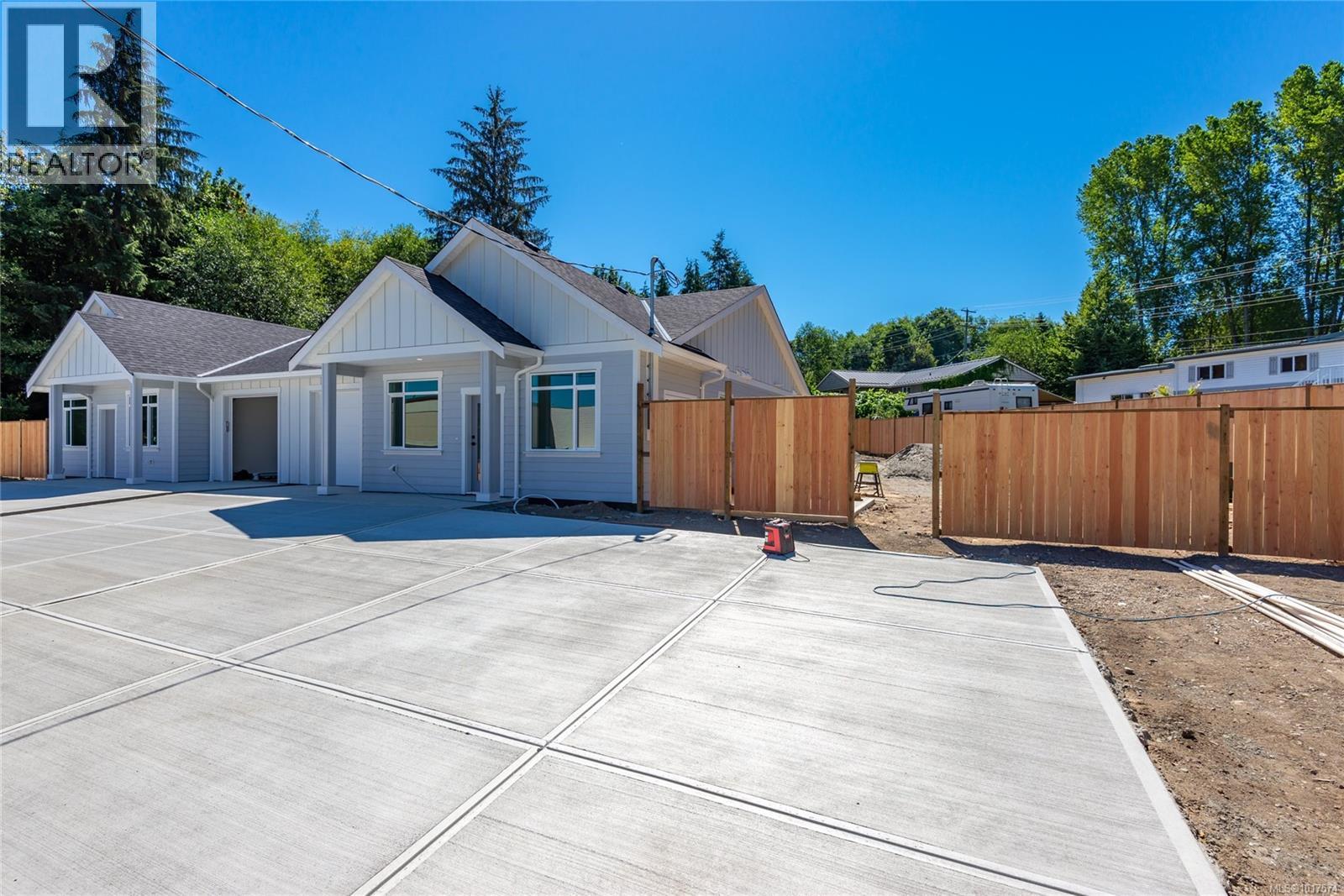 A 1025 9TH Ave, Campbell River, British Columbia