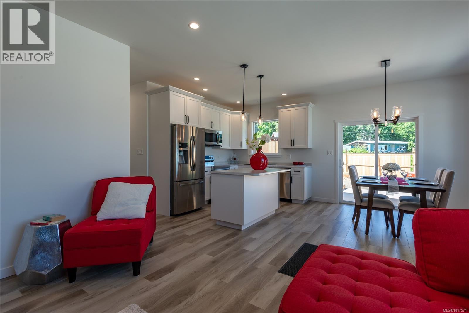 A 1025 9th Ave, Campbell River, British Columbia  V9W 4A8 - Photo 10 - 1017574