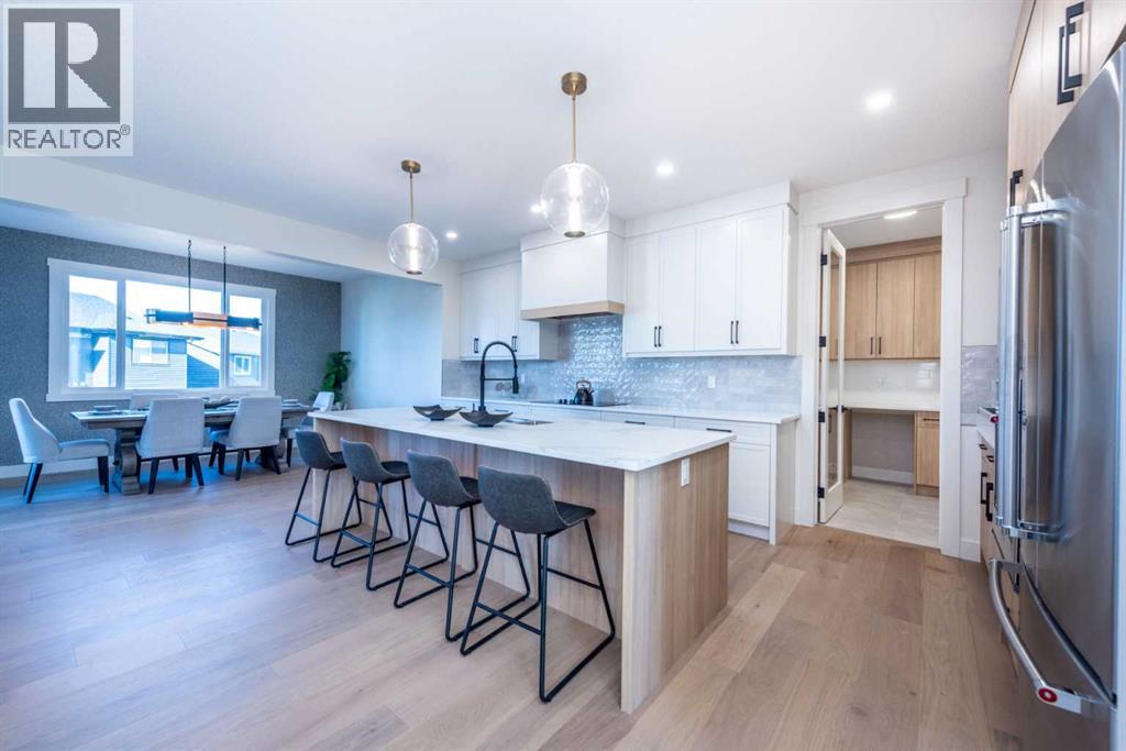 77 Waterford Crescent, Chestermere, Alberta  T1X 3A2 - Photo 9 - A2263792