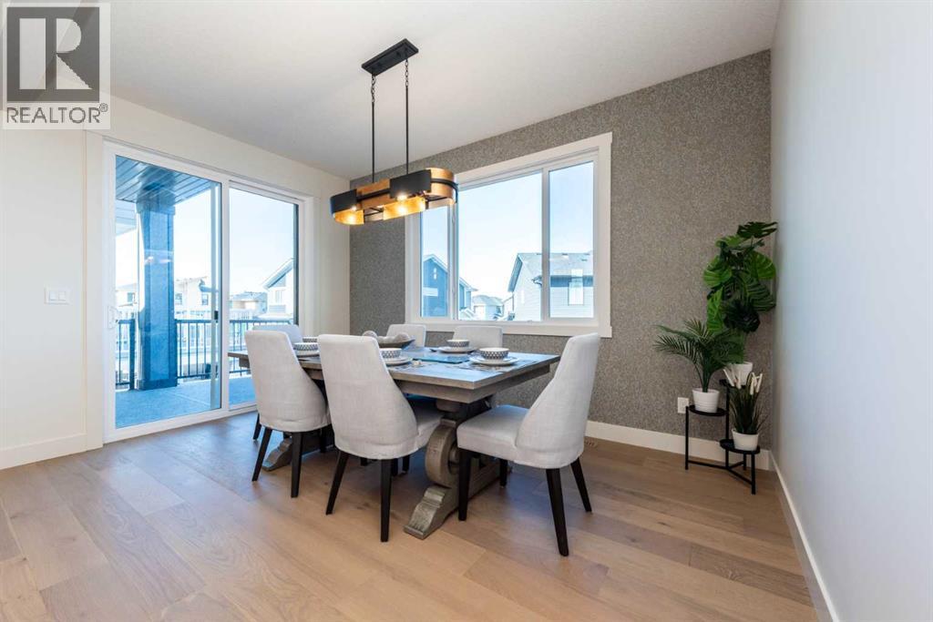 77 Waterford Crescent, Chestermere, Alberta  T1X 3A2 - Photo 14 - A2263792