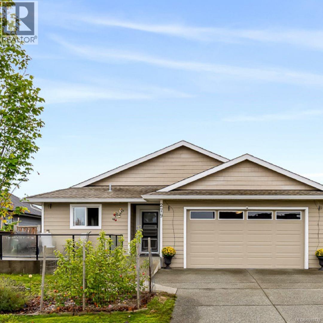 279 Michigan Dr, Campbell River, British Columbia