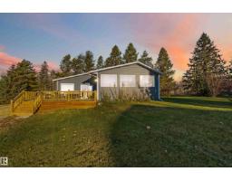 6209 HWY 633, Rural Lac Ste. Anne County, Alberta