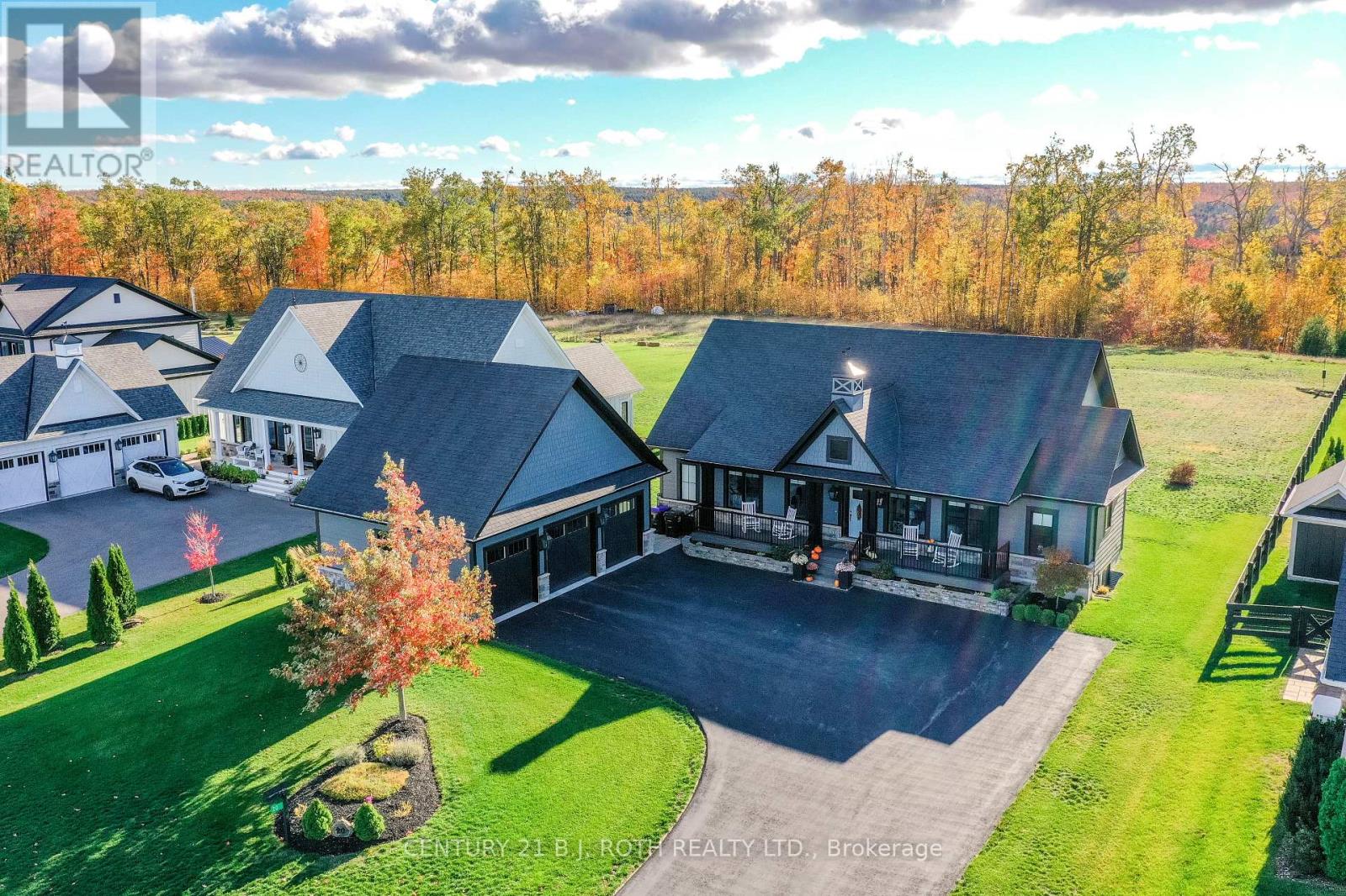 20 MORGAN DRIVE, Oro-Medonte, Ontario