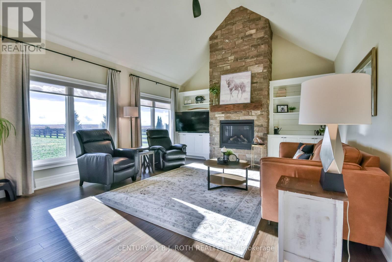 20 Morgan Drive, Oro-Medonte, Ontario  L0K 1E0 - Photo 16 - S12476251
