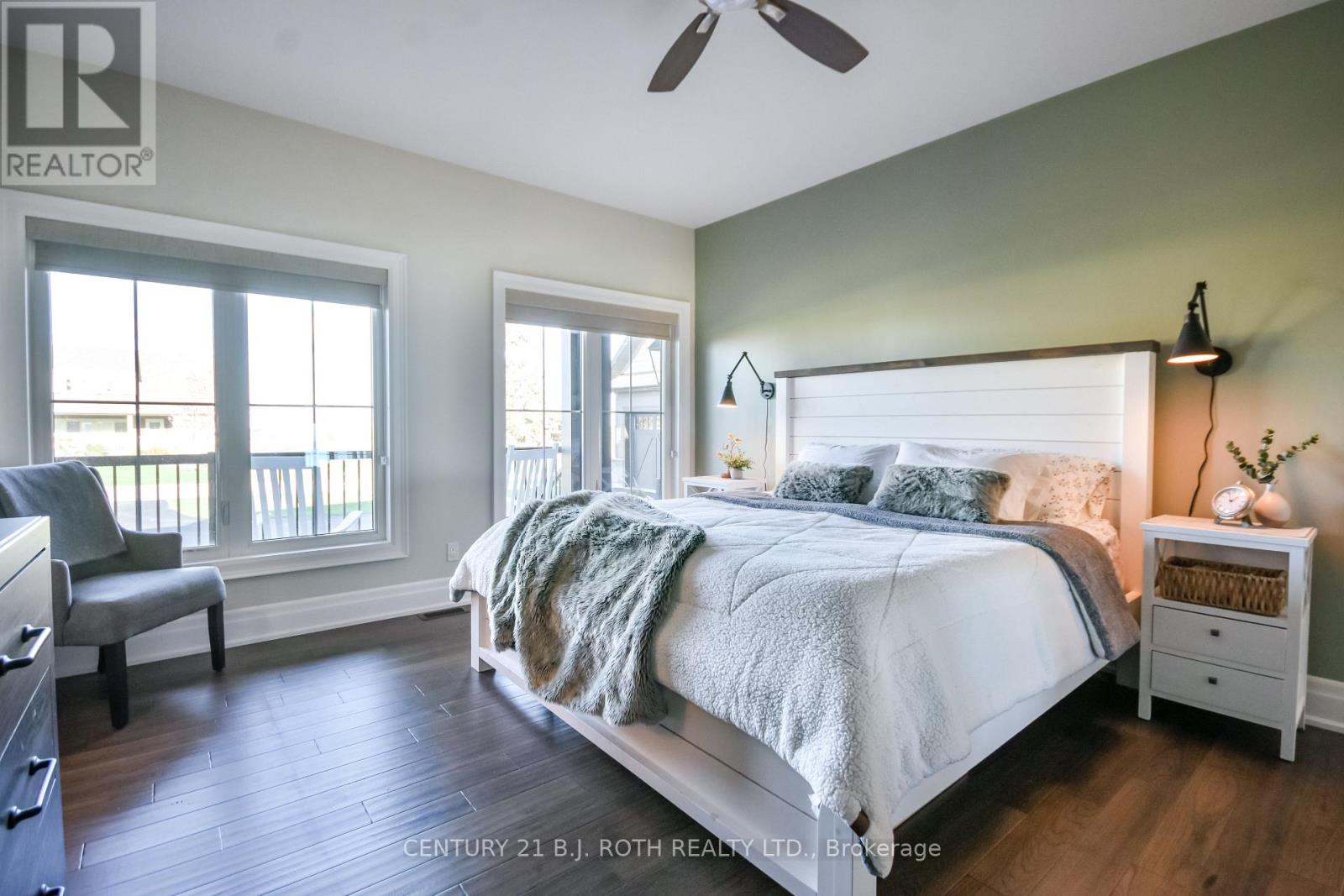 20 Morgan Drive, Oro-Medonte, Ontario  L0K 1E0 - Photo 17 - S12476251