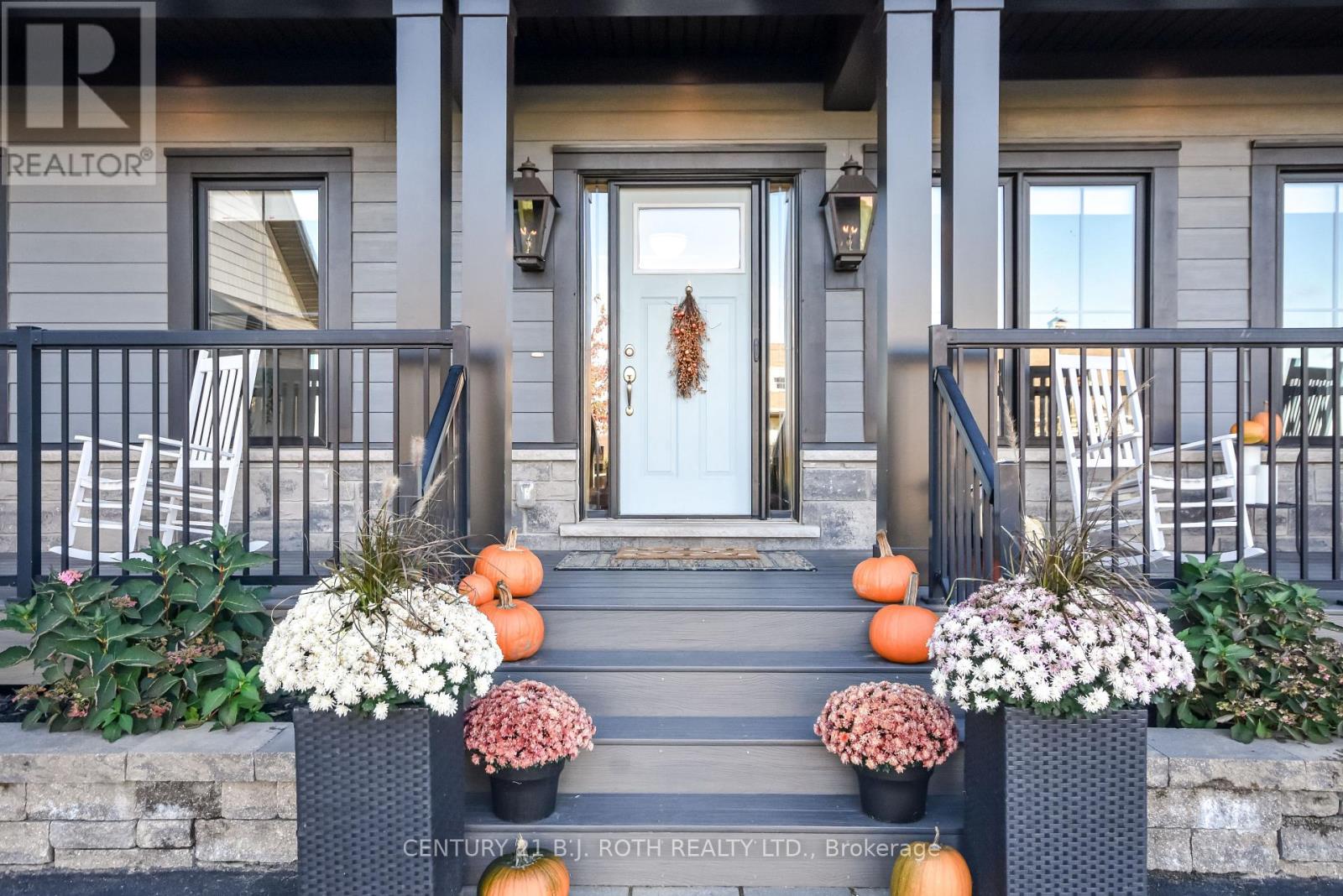 20 Morgan Drive, Oro-Medonte, Ontario  L0K 1E0 - Photo 2 - S12476251