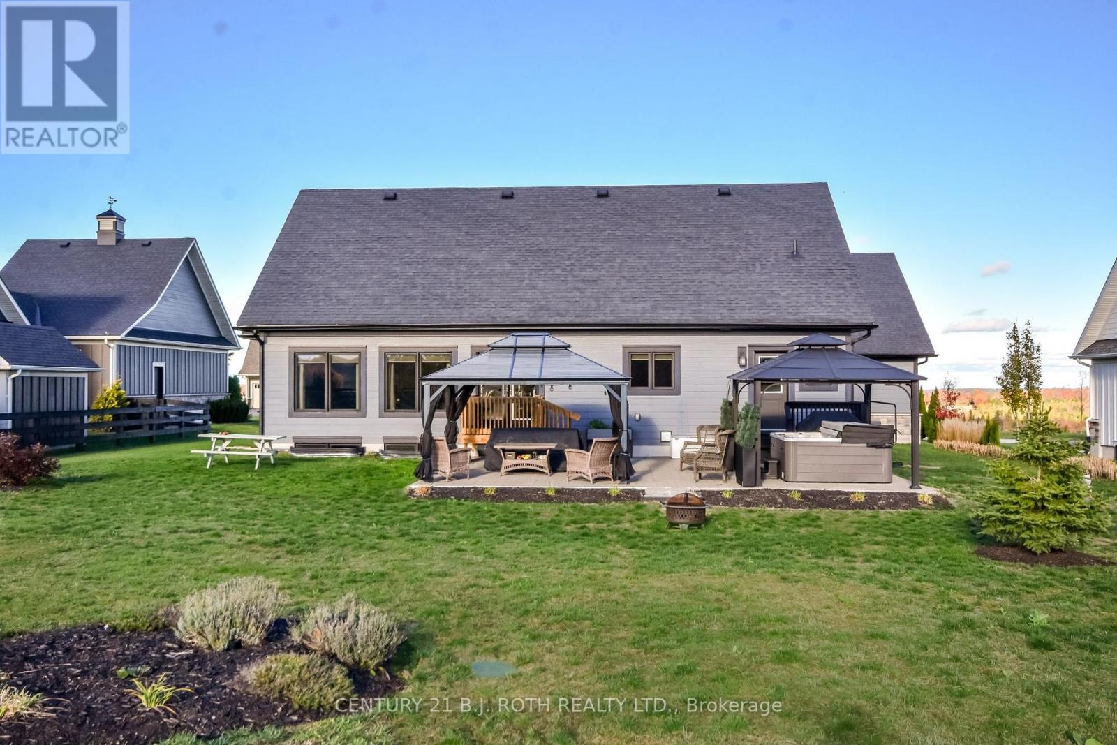 20 Morgan Drive, Oro-Medonte, Ontario  L0K 1E0 - Photo 40 - S12476251