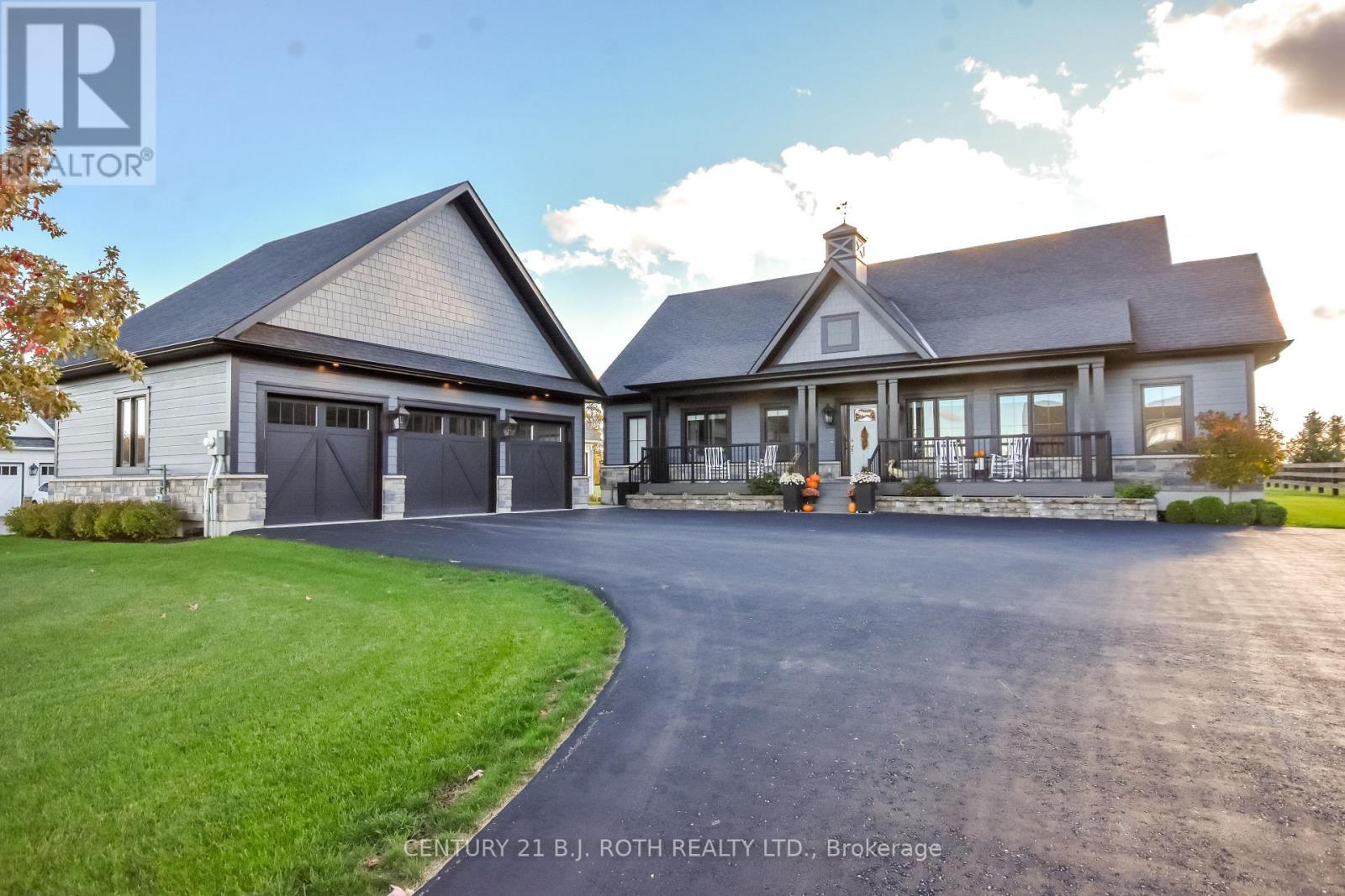 20 Morgan Drive, Oro-Medonte, Ontario  L0K 1E0 - Photo 45 - S12476251
