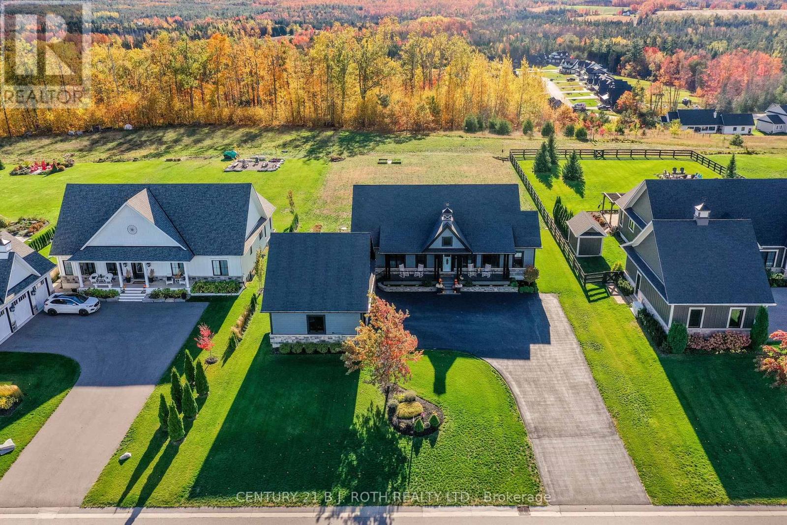 20 Morgan Drive, Oro-Medonte, Ontario  L0K 1E0 - Photo 46 - S12476251