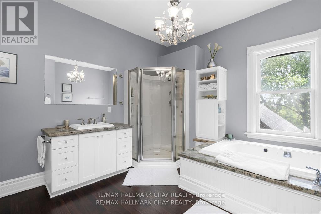 1407 Flos 8 Road W, Springwater, Ontario  L0L 1P0 - Photo 26 - S12476298