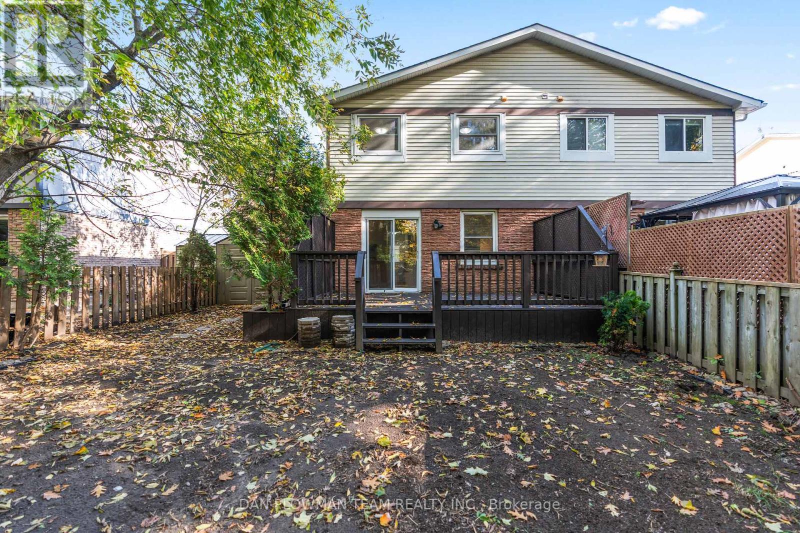 1092 Central Park Boulevard N, Oshawa, Ontario  L1G 7G8 - Photo 26 - E12476390