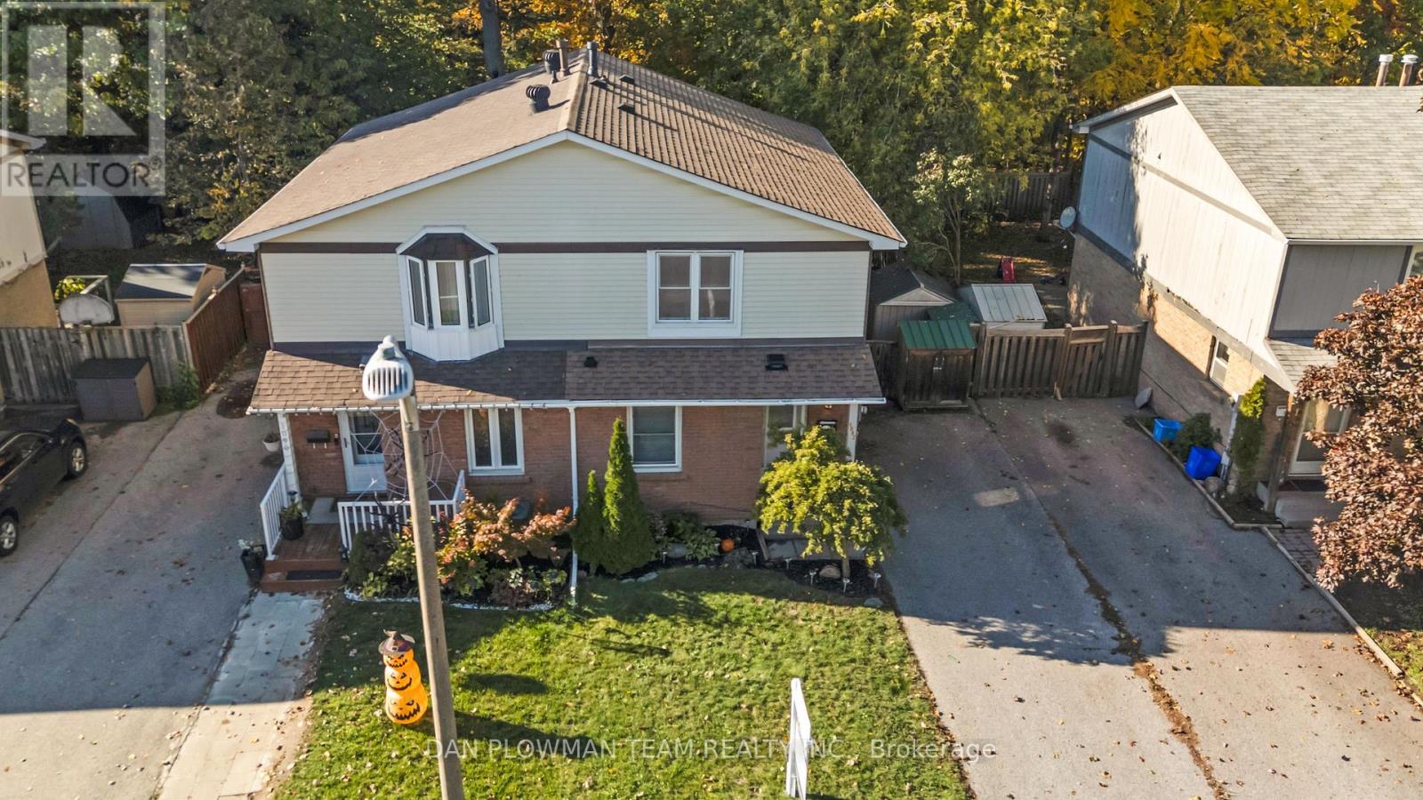1092 Central Park Boulevard N, Oshawa, Ontario  L1G 7G8 - Photo 30 - E12476390