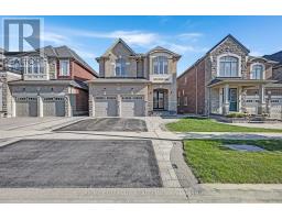 42 DONWOODS CRESCENT, Whitby, Ontario