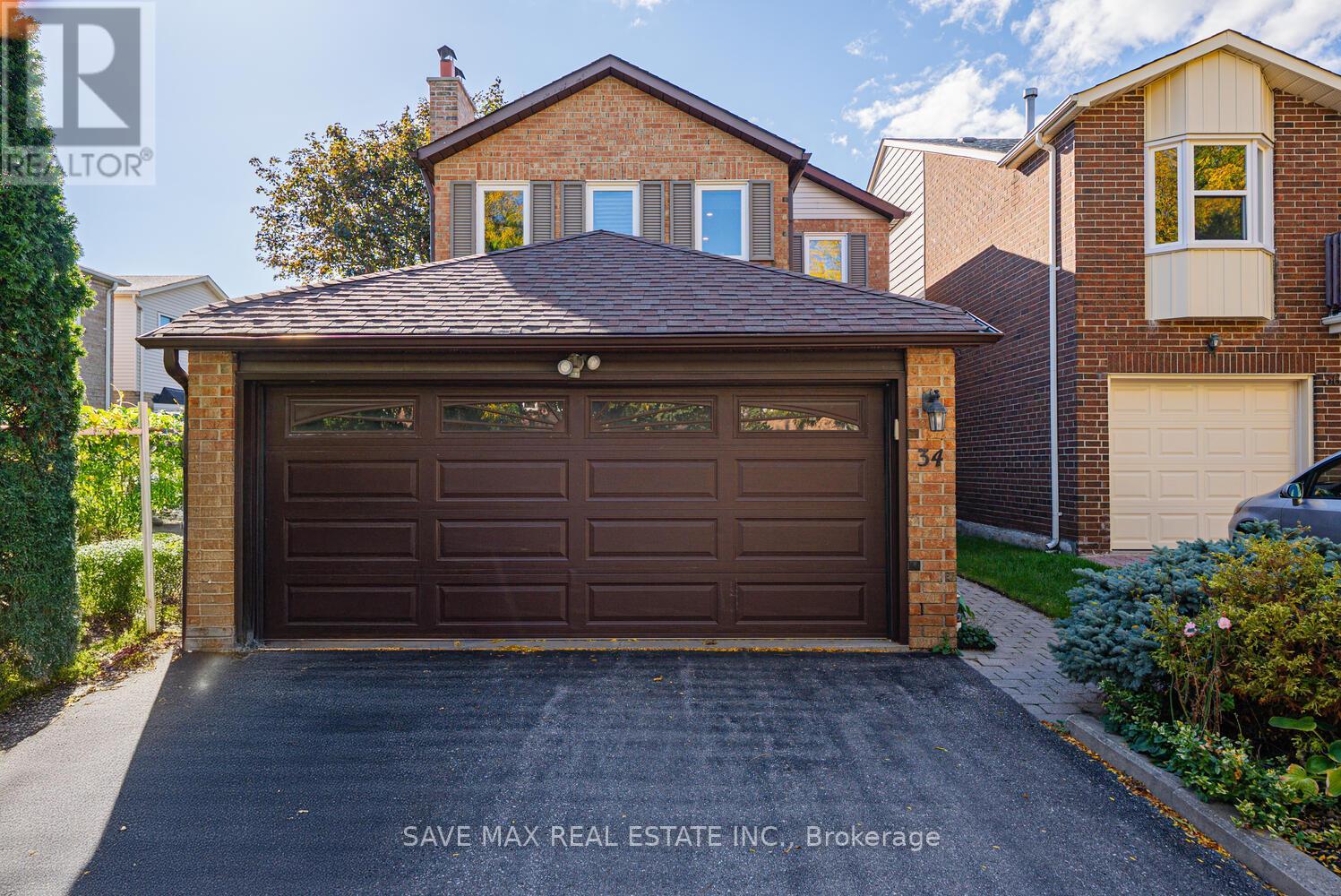 Basement - 34 River Grove Drive, Toronto, Ontario  M1W 3T9 - Photo 1 - E12476433