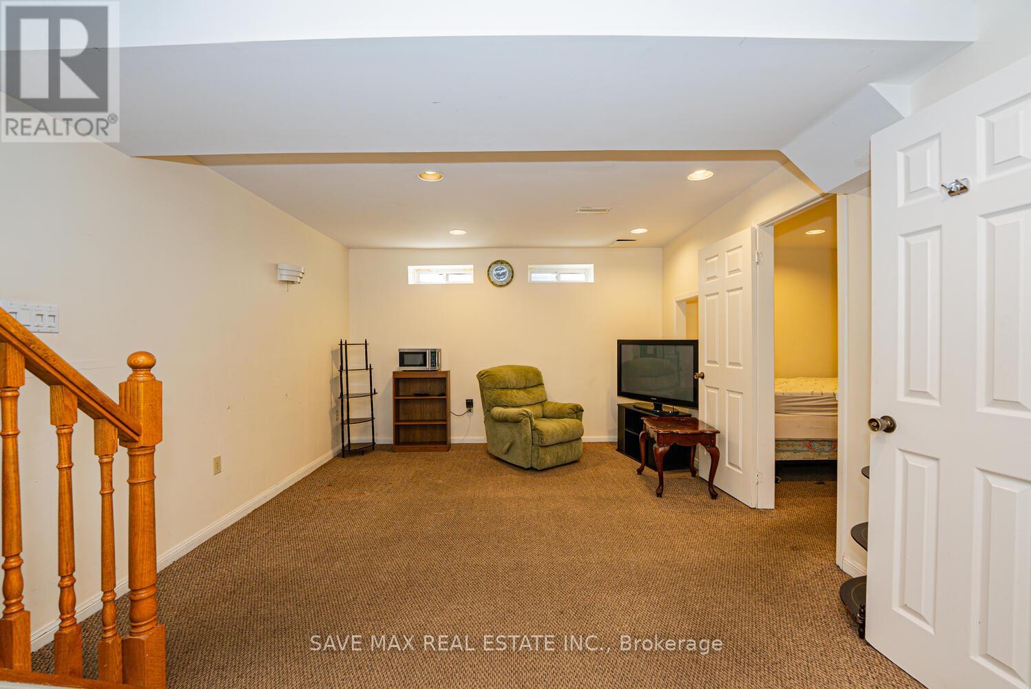 Basement - 34 River Grove Drive, Toronto, Ontario  M1W 3T9 - Photo 10 - E12476433