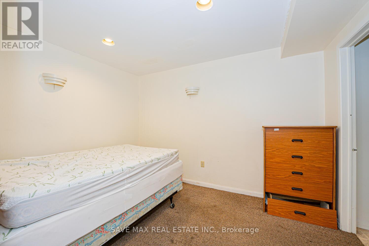 Basement - 34 River Grove Drive, Toronto, Ontario  M1W 3T9 - Photo 11 - E12476433