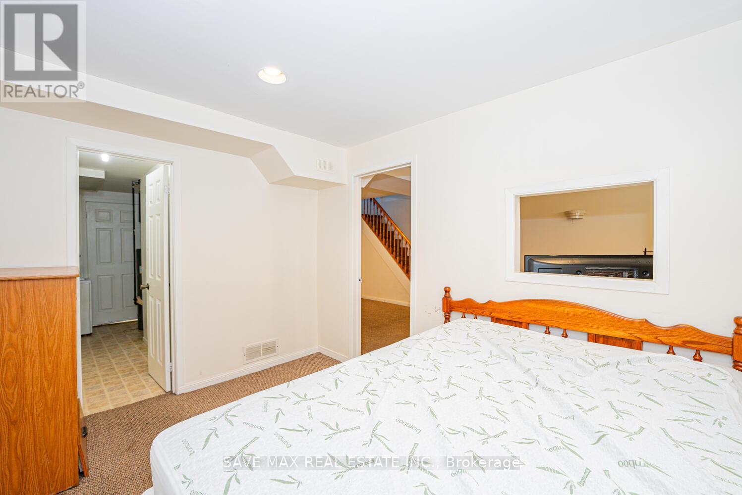 Basement - 34 River Grove Drive, Toronto, Ontario  M1W 3T9 - Photo 12 - E12476433