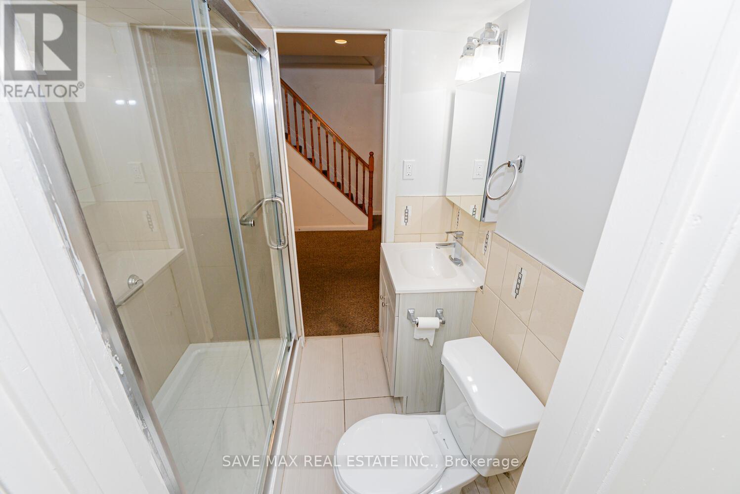 Basement - 34 River Grove Drive, Toronto, Ontario  M1W 3T9 - Photo 15 - E12476433