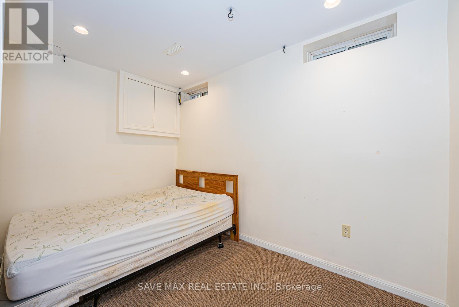 Basement - 34 River Grove Drive, Toronto, Ontario  M1W 3T9 - Photo 16 - E12476433