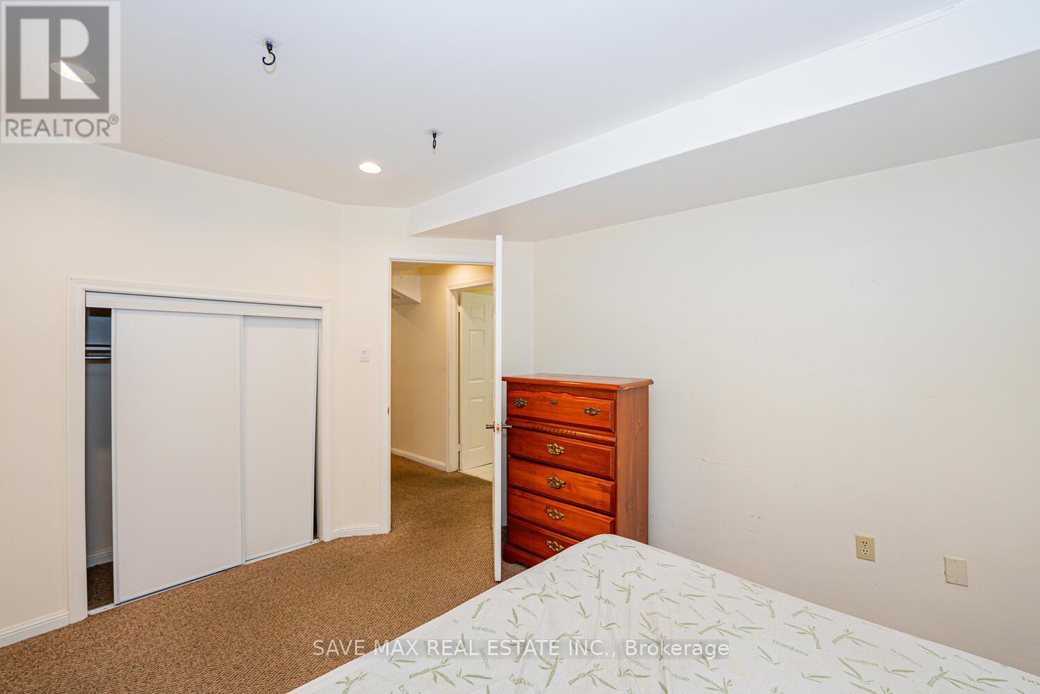 Basement - 34 River Grove Drive, Toronto, Ontario  M1W 3T9 - Photo 17 - E12476433