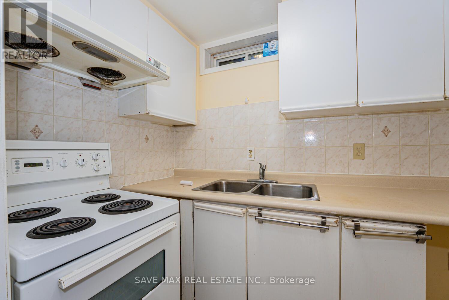 Basement - 34 River Grove Drive, Toronto, Ontario  M1W 3T9 - Photo 19 - E12476433