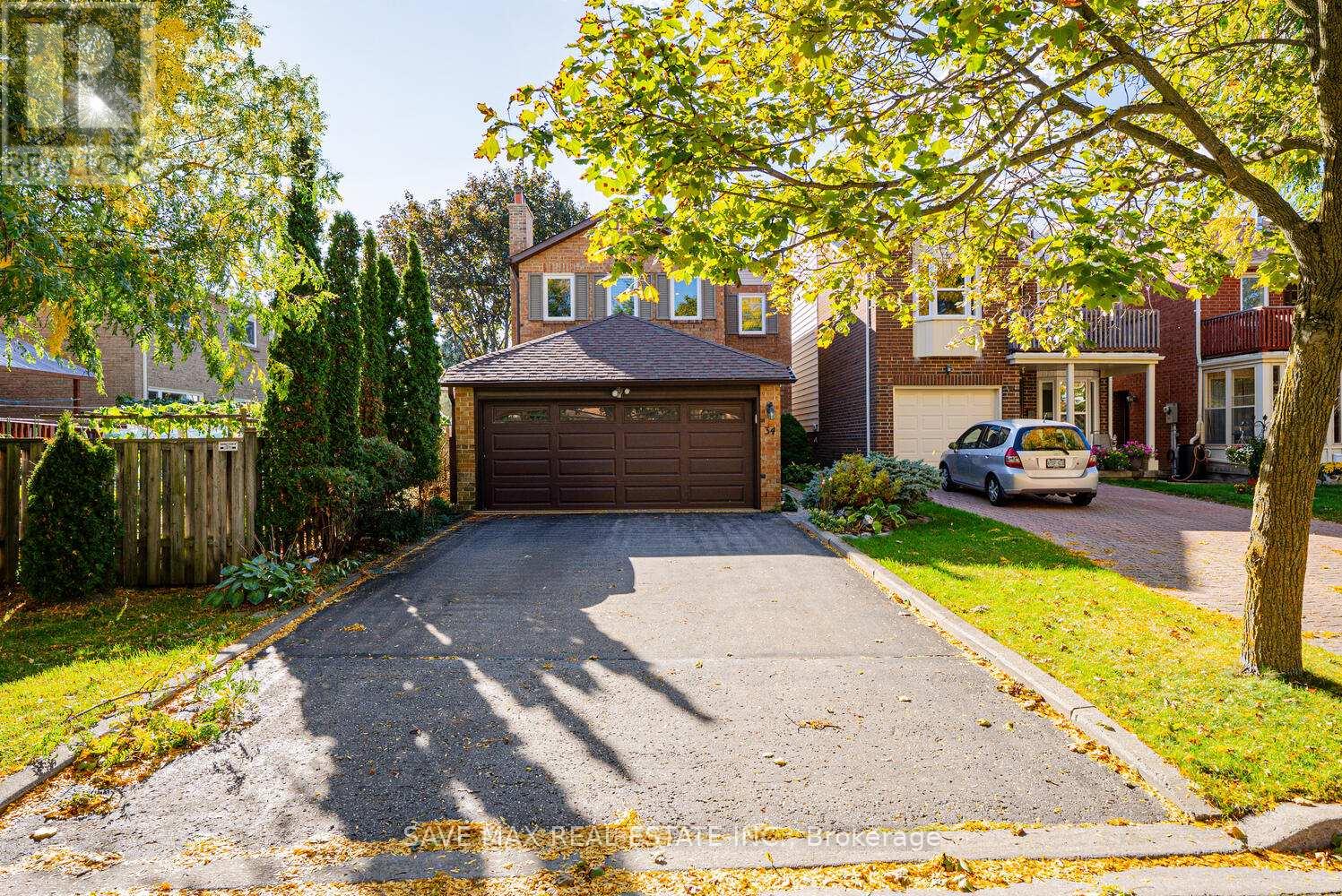 Basement - 34 River Grove Drive, Toronto, Ontario  M1W 3T9 - Photo 2 - E12476433