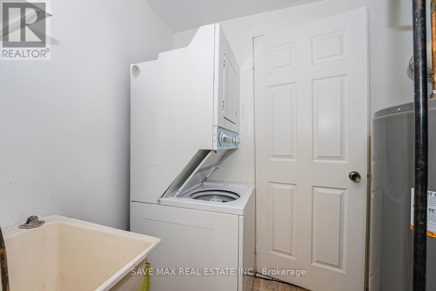 Basement - 34 River Grove Drive, Toronto, Ontario  M1W 3T9 - Photo 20 - E12476433