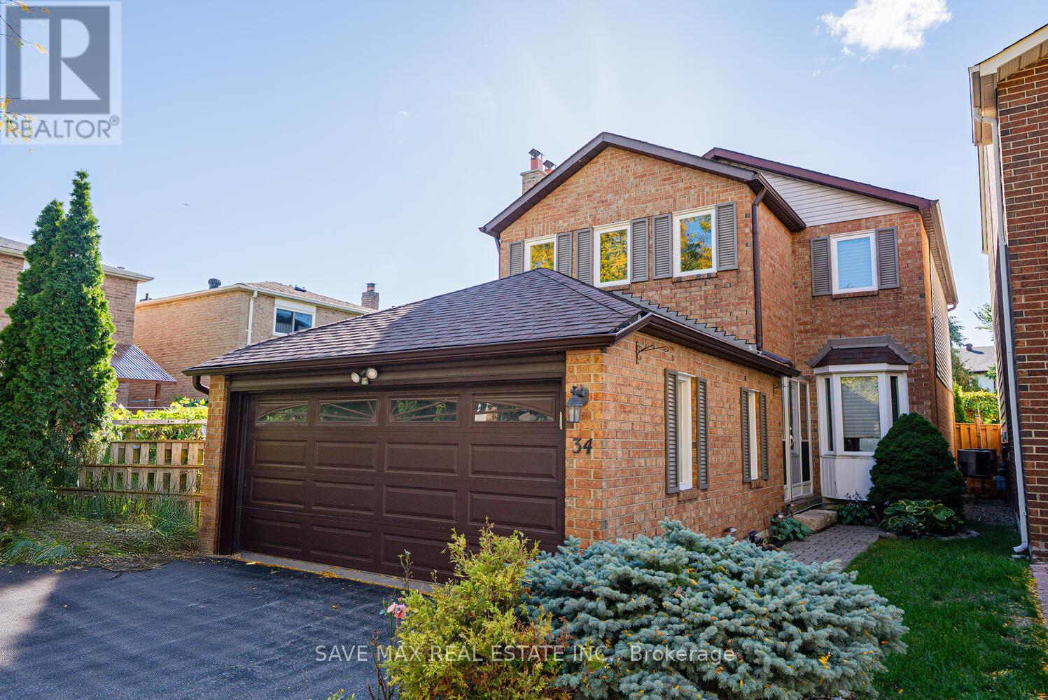 Basement - 34 River Grove Drive, Toronto, Ontario  M1W 3T9 - Photo 22 - E12476433