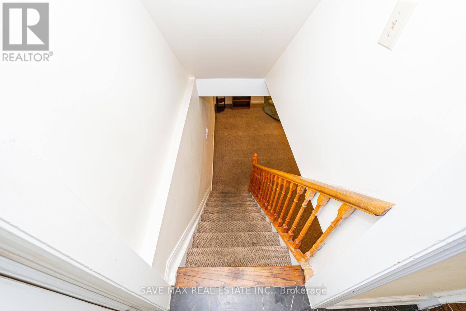 Basement - 34 River Grove Drive, Toronto, Ontario  M1W 3T9 - Photo 6 - E12476433
