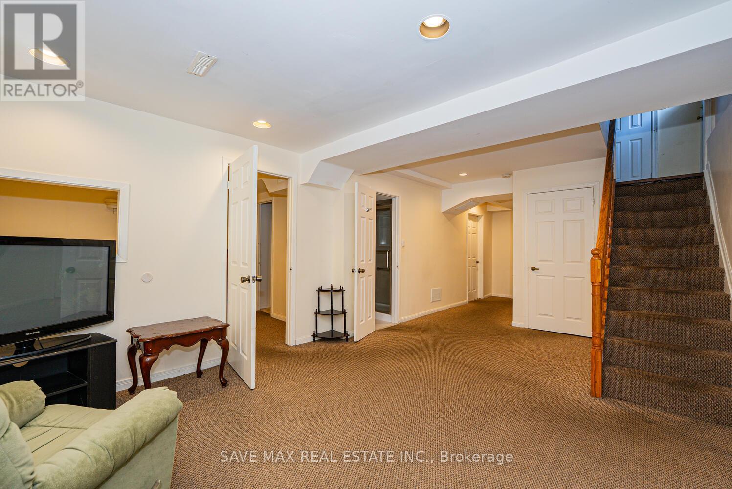 Basement - 34 River Grove Drive, Toronto, Ontario  M1W 3T9 - Photo 7 - E12476433