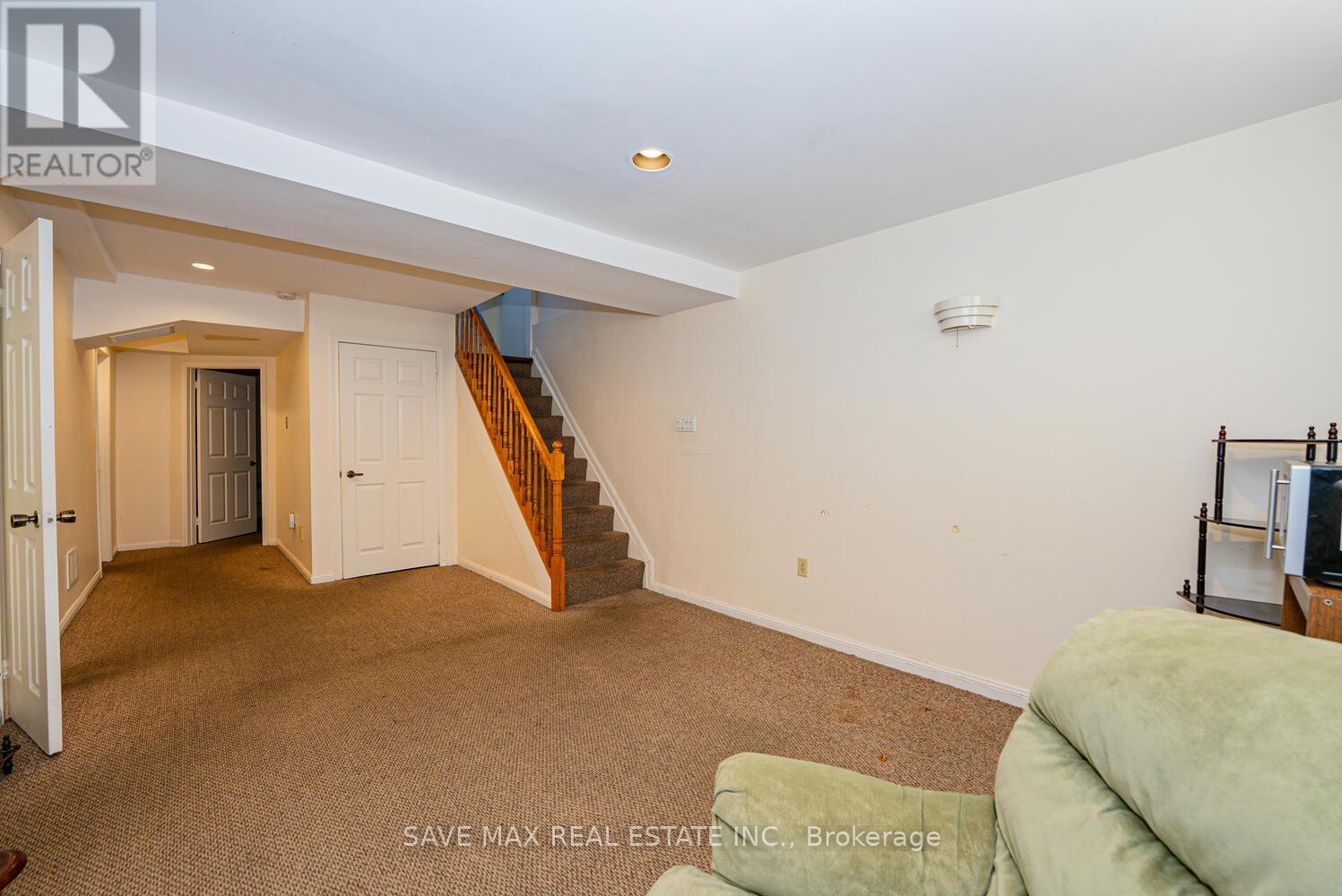Basement - 34 River Grove Drive, Toronto, Ontario  M1W 3T9 - Photo 8 - E12476433