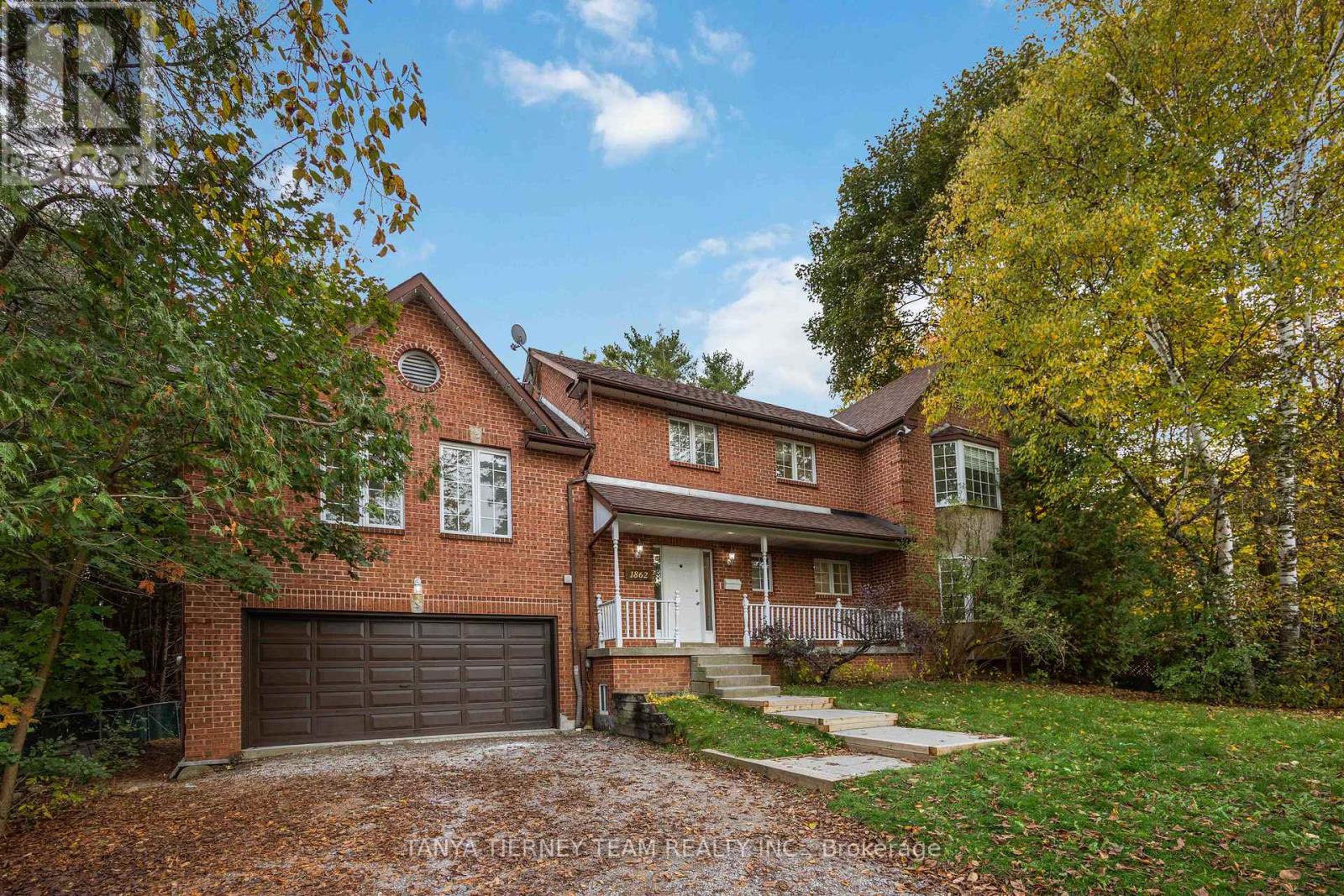 1862 PINEGROVE AVENUE, Pickering, Ontario
