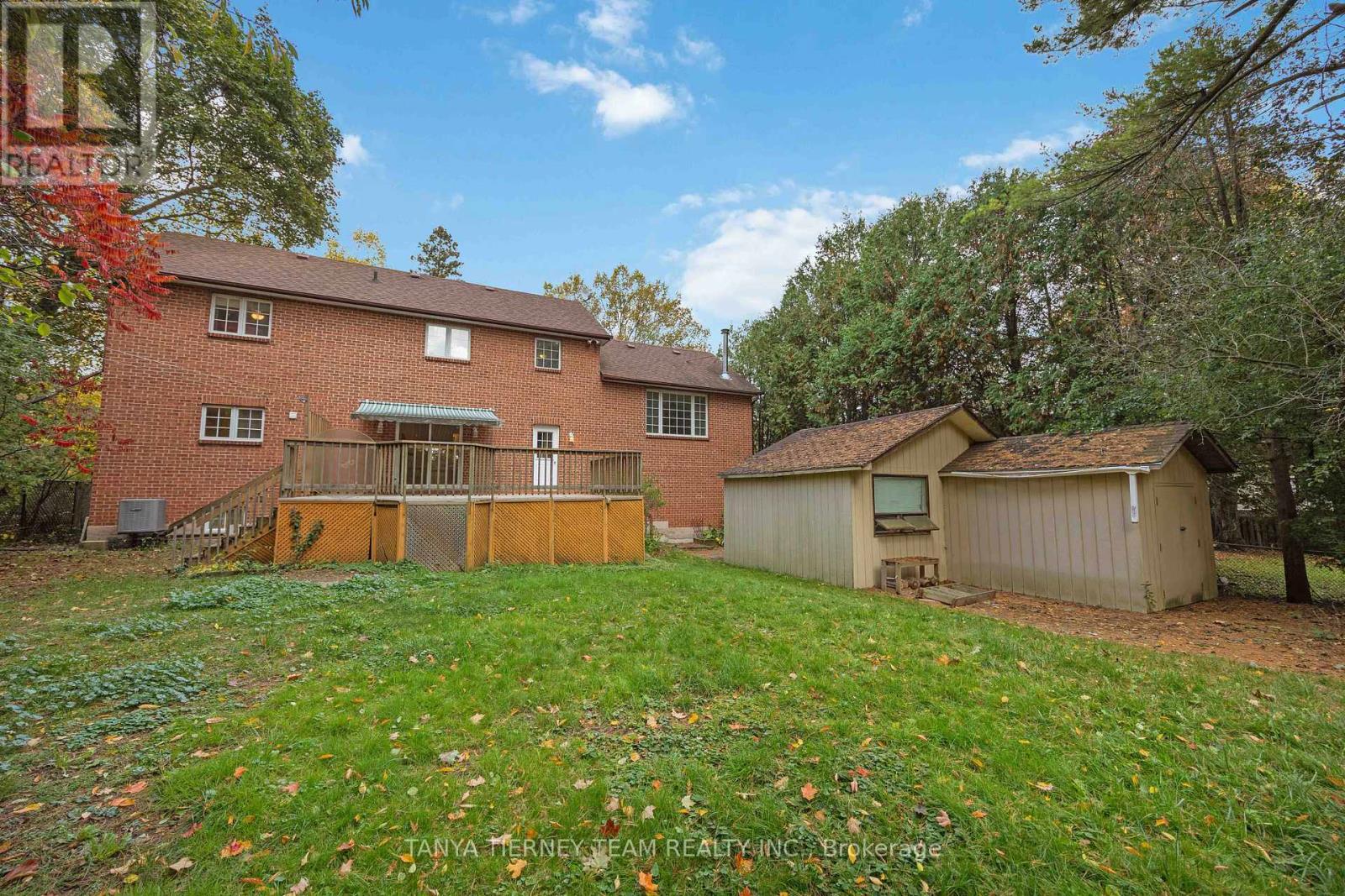 1862 Pinegrove Avenue, Pickering, Ontario  L1V 1K7 - Photo 40 - E12476435
