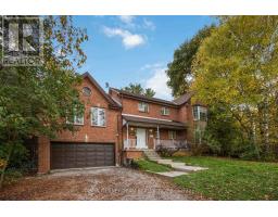 1862 PINEGROVE AVENUE, Pickering, Ontario