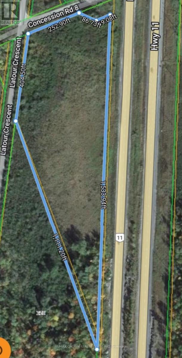 Pt Lt 9 Con 18, Callander, Ontario  P0H 1H0 - Photo 1 - X12428538