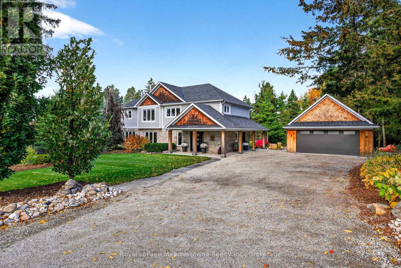 8495 Appleby Line, Milton, Ontario  L0P 1B0 - Photo 2 - W12476548