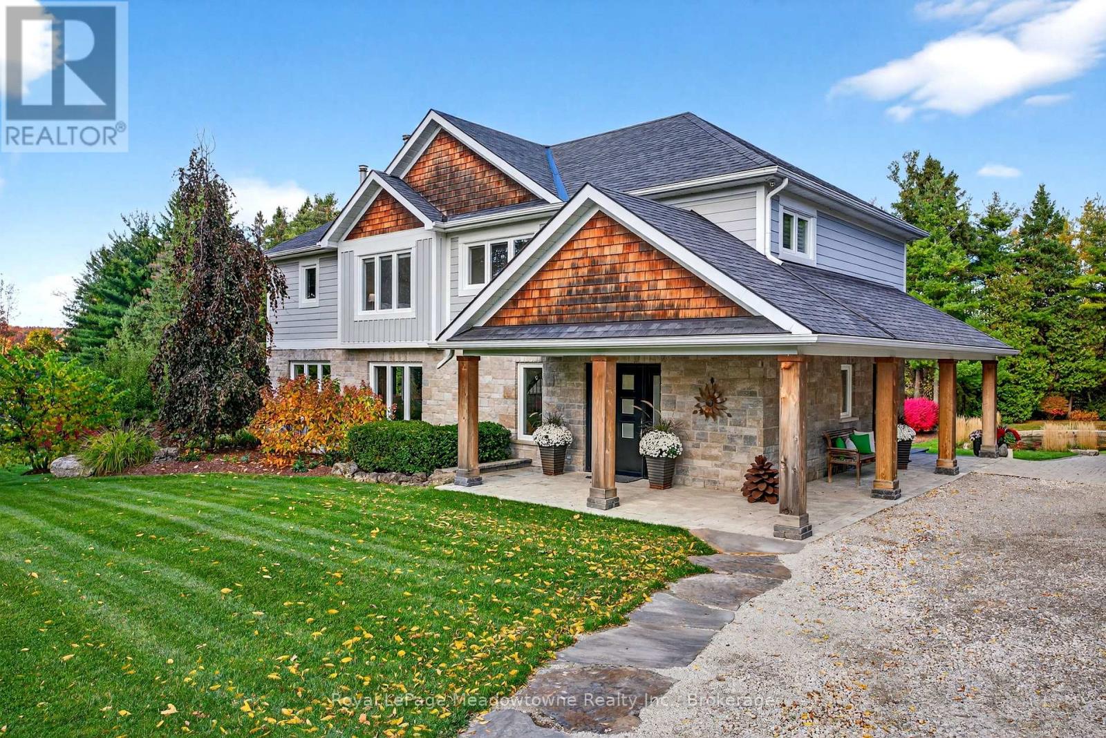 8495 Appleby Line, Milton, Ontario  L0P 1B0 - Photo 3 - W12476548