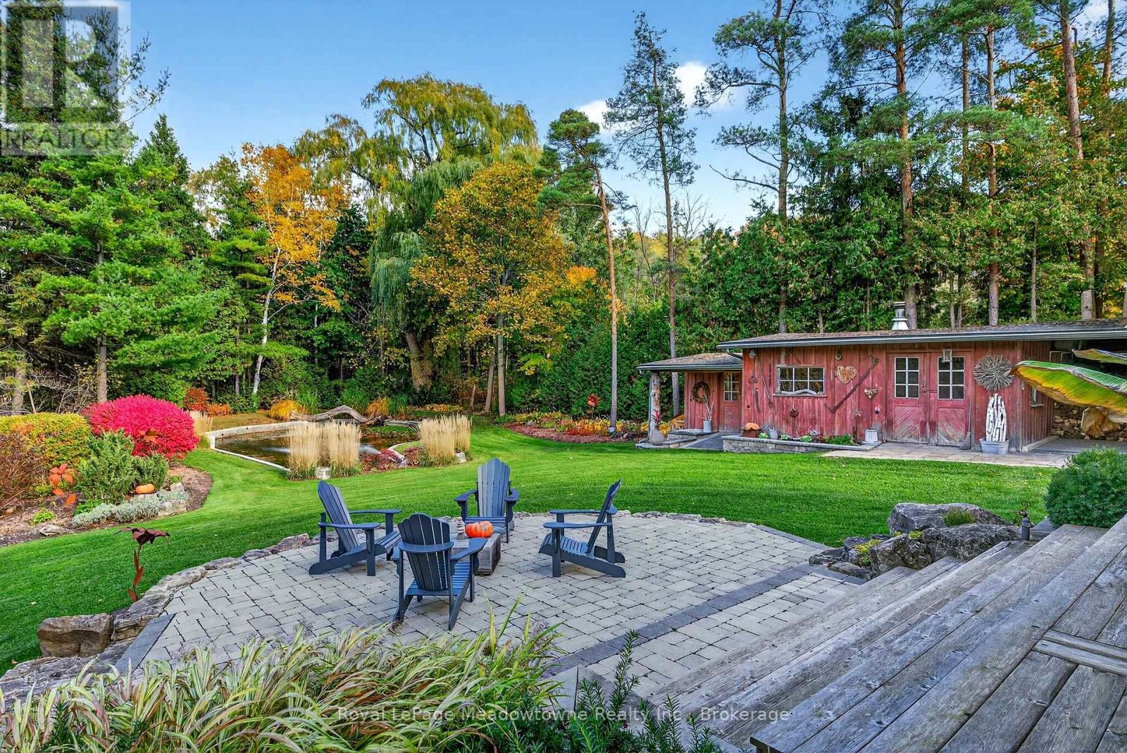 8495 Appleby Line, Milton, Ontario  L0P 1B0 - Photo 34 - W12476548