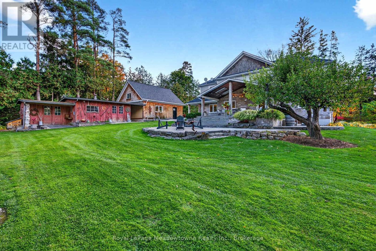 8495 Appleby Line, Milton, Ontario  L0P 1B0 - Photo 37 - W12476548