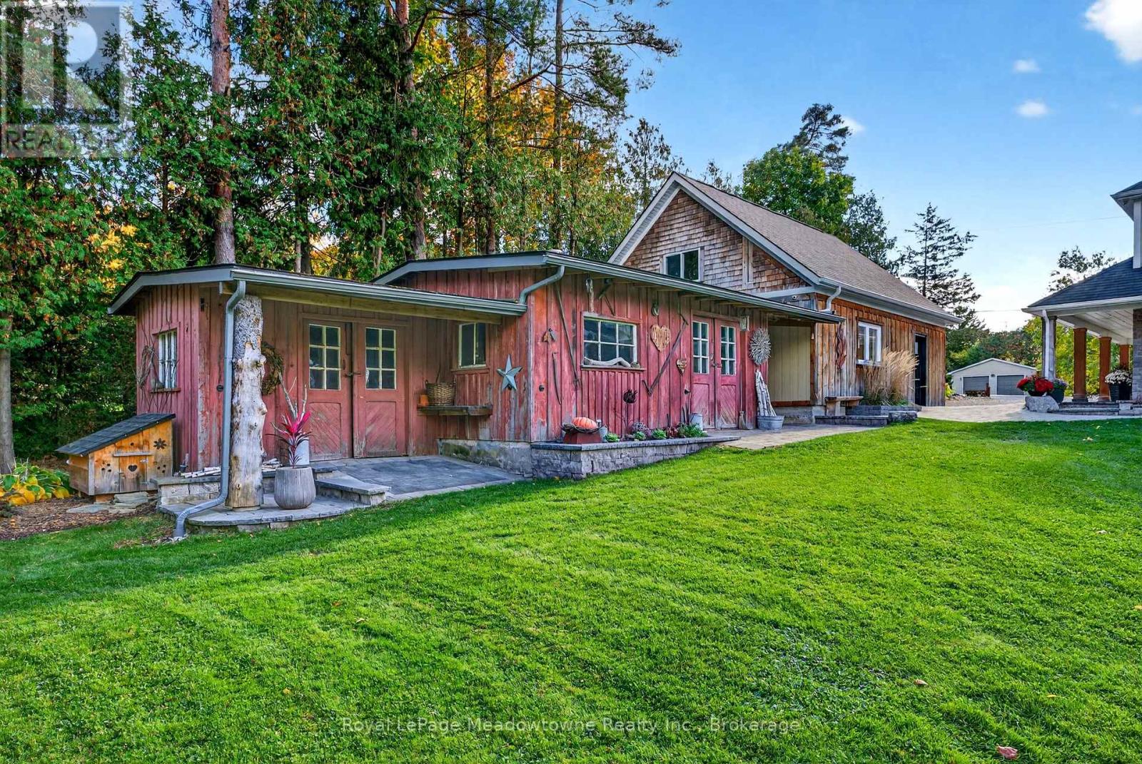 8495 Appleby Line, Milton, Ontario  L0P 1B0 - Photo 38 - W12476548