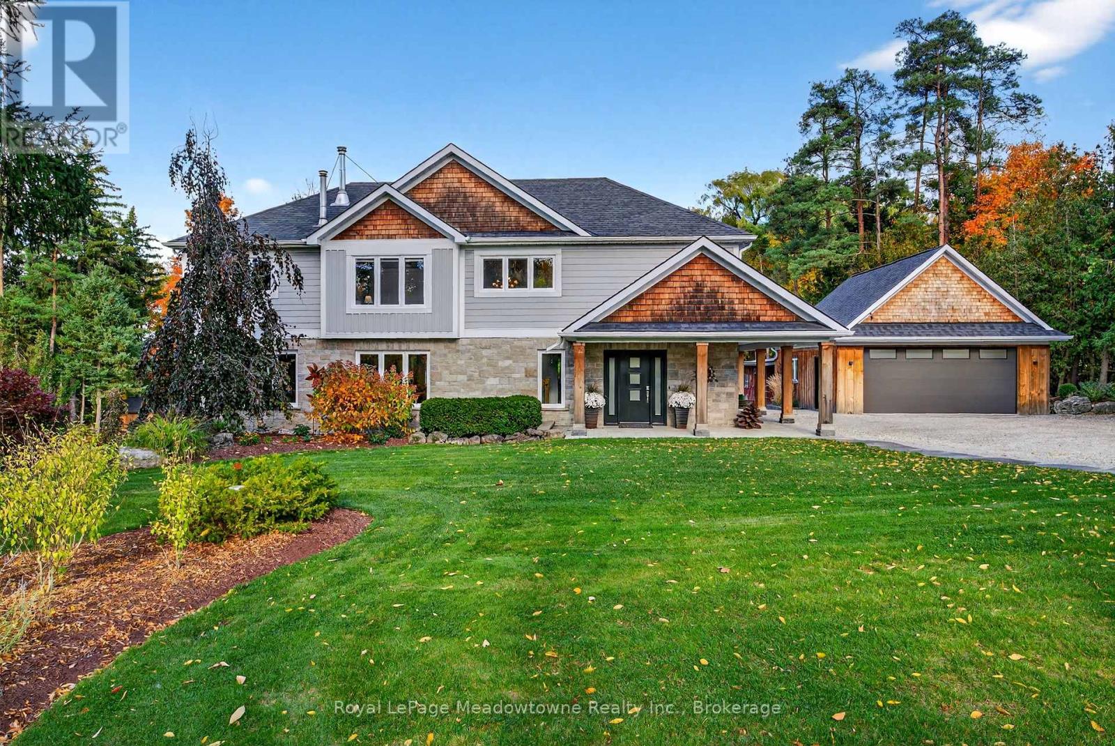 8495 Appleby Line, Milton, Ontario  L0P 1B0 - Photo 4 - W12476548