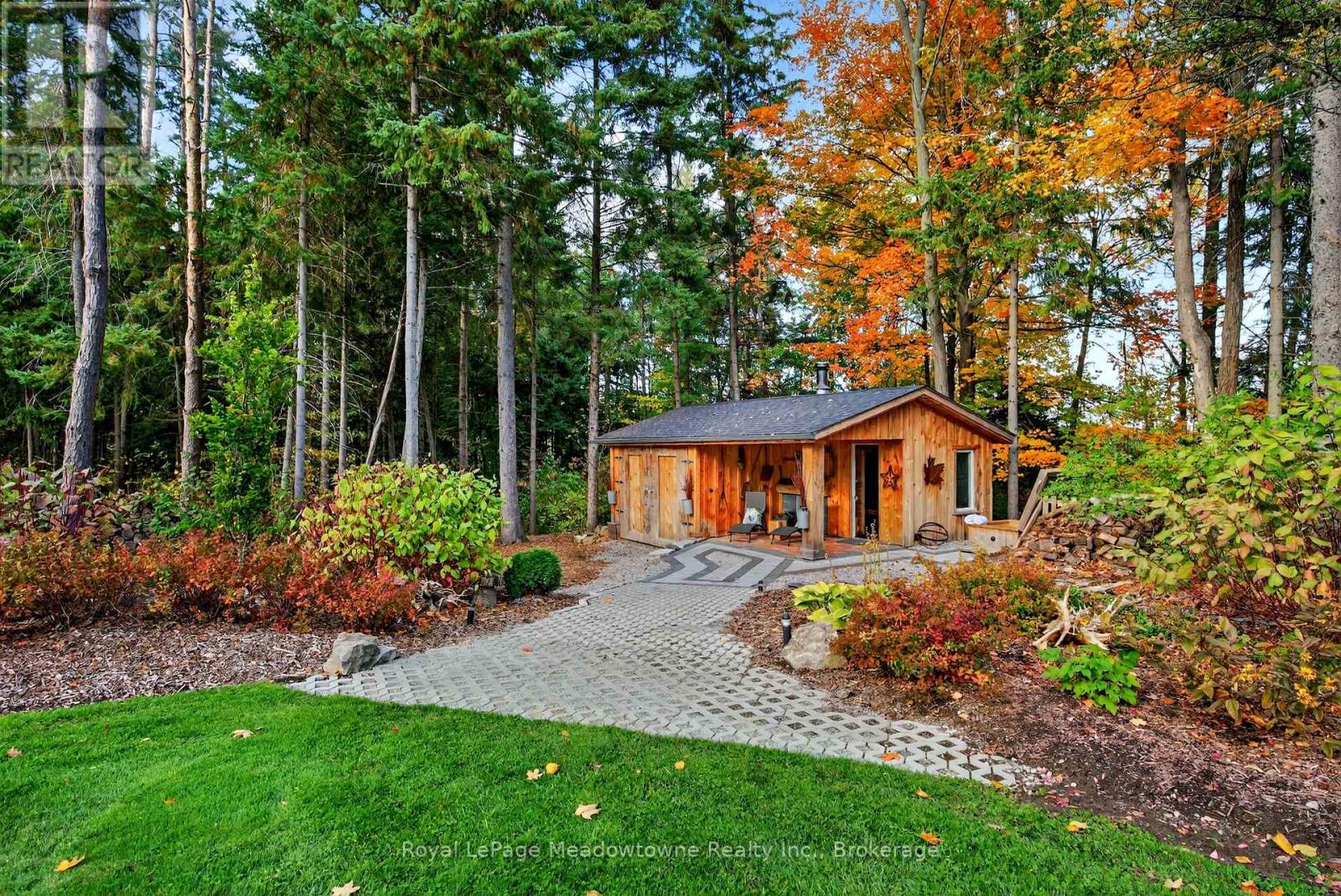 8495 Appleby Line, Milton, Ontario  L0P 1B0 - Photo 41 - W12476548