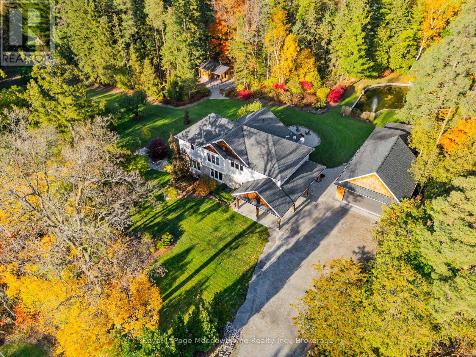 8495 Appleby Line, Milton, Ontario  L0P 1B0 - Photo 46 - W12476548