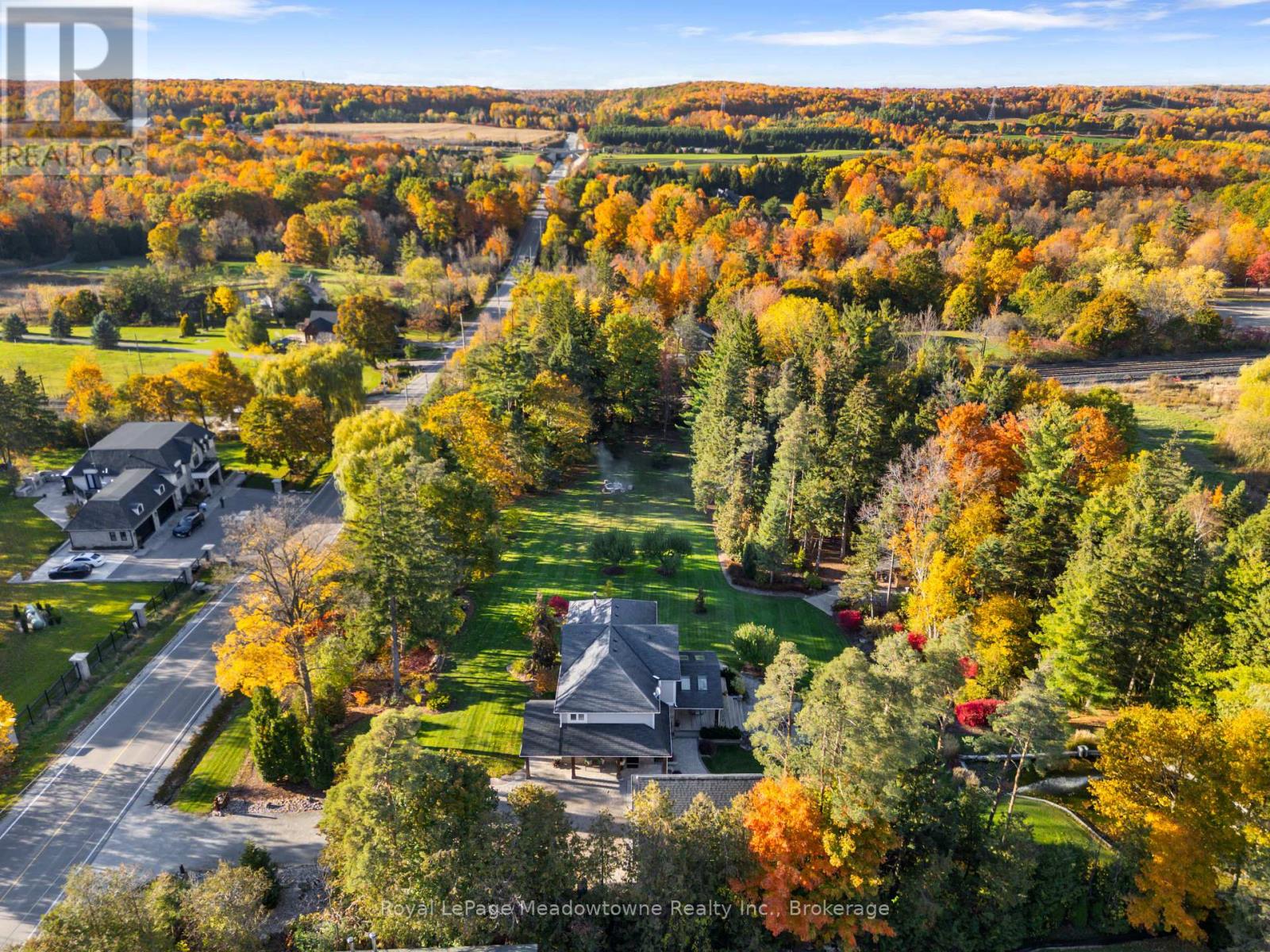 8495 Appleby Line, Milton, Ontario  L0P 1B0 - Photo 49 - W12476548