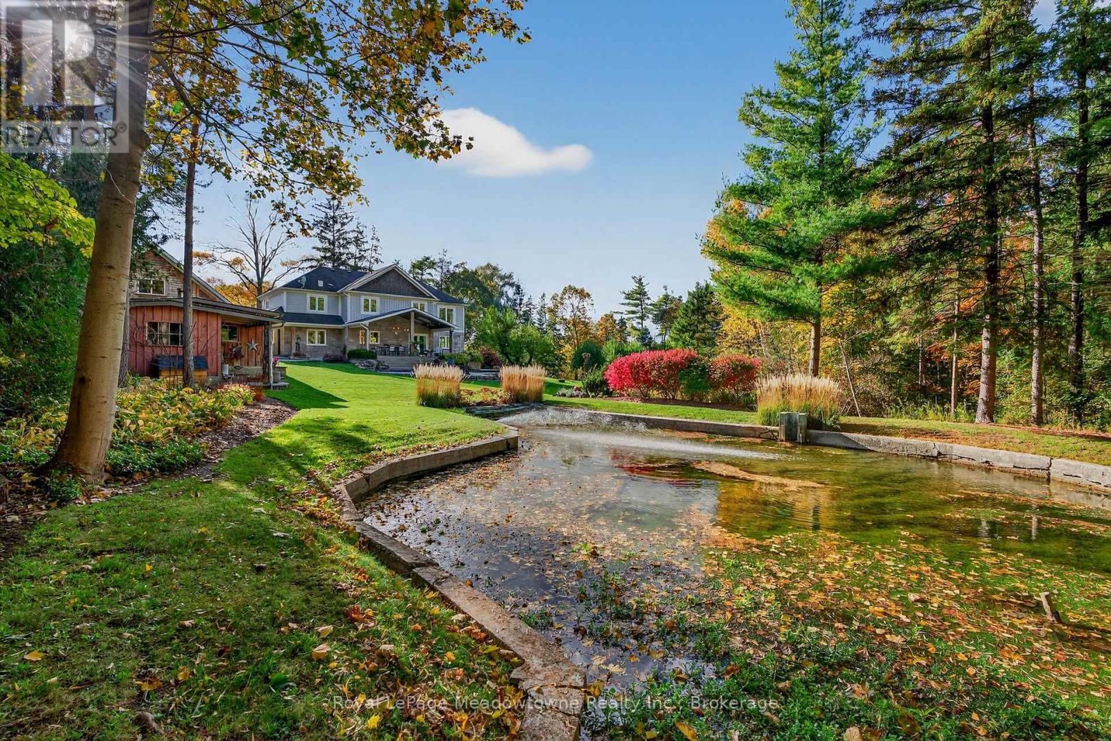 8495 Appleby Line, Milton, Ontario  L0P 1B0 - Photo 50 - W12476548