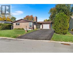 47 KIDGROVE GARDENS, Ottawa, Ontario