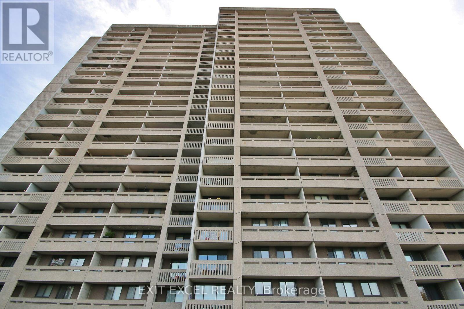 1503 - 415 GREENVIEW AVENUE, Ottawa, Ontario