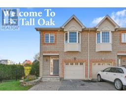 137 TALL OAK PRIVATE, Ottawa, Ontario